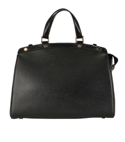 Brea GM, Epi, Black, SR1131, 2*